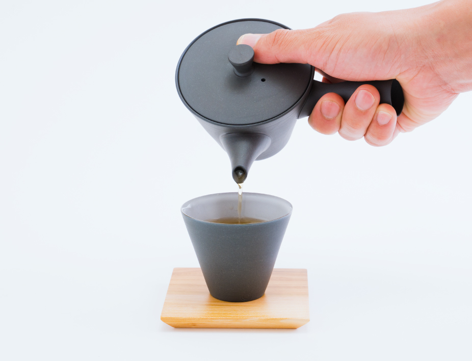 おいしい淹れ方