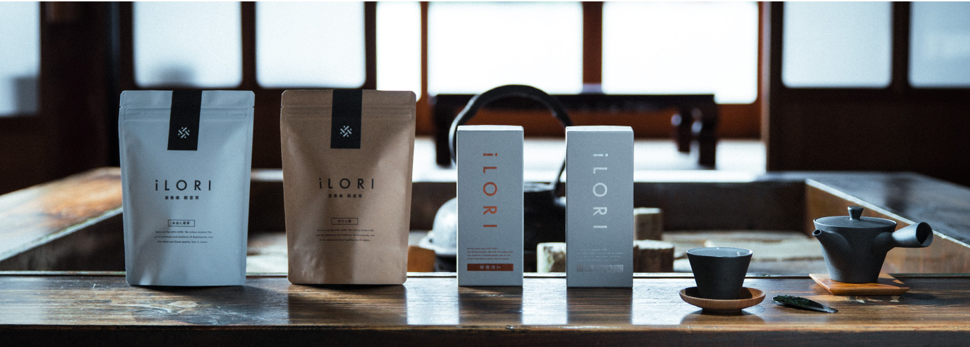 商品ラインナップ