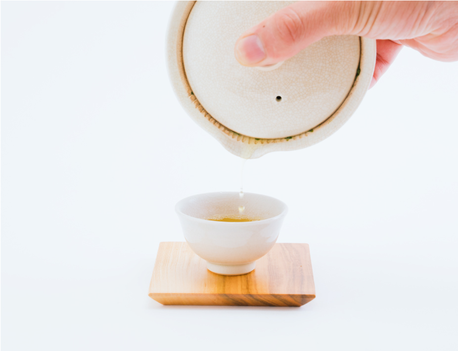 おいしい淹れ方